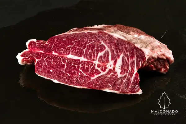 MAF1 - Maldonado, Presa 100% Ibérico Bellota.webp