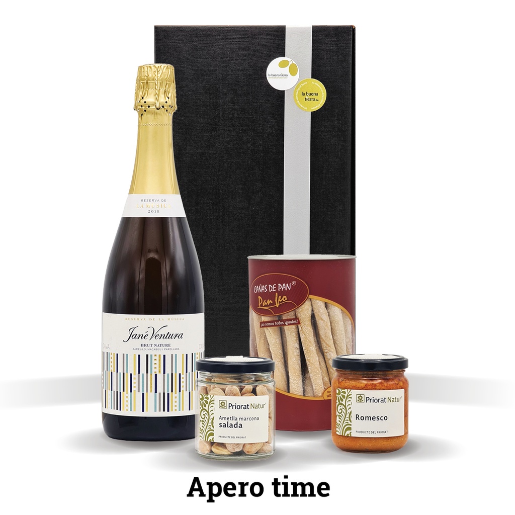 Apero time Giftbox