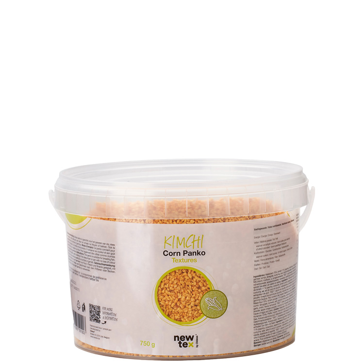 NewTex, Corn Panko Kimchi 750 g