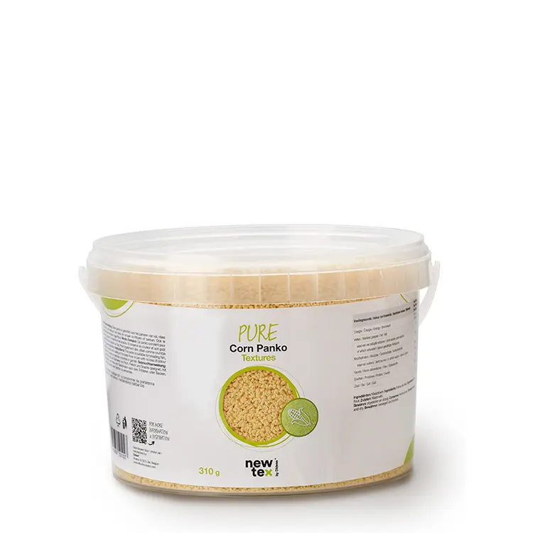 NewTex, Corn Panko Pure 750 g