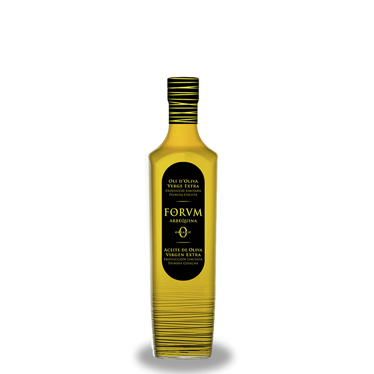 Forum, Olijfolie Arbequina (50 cl)