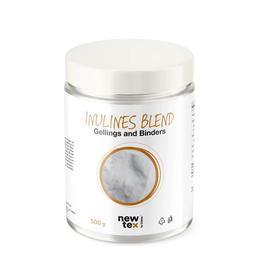 NewTex, Inulines blend 500 g