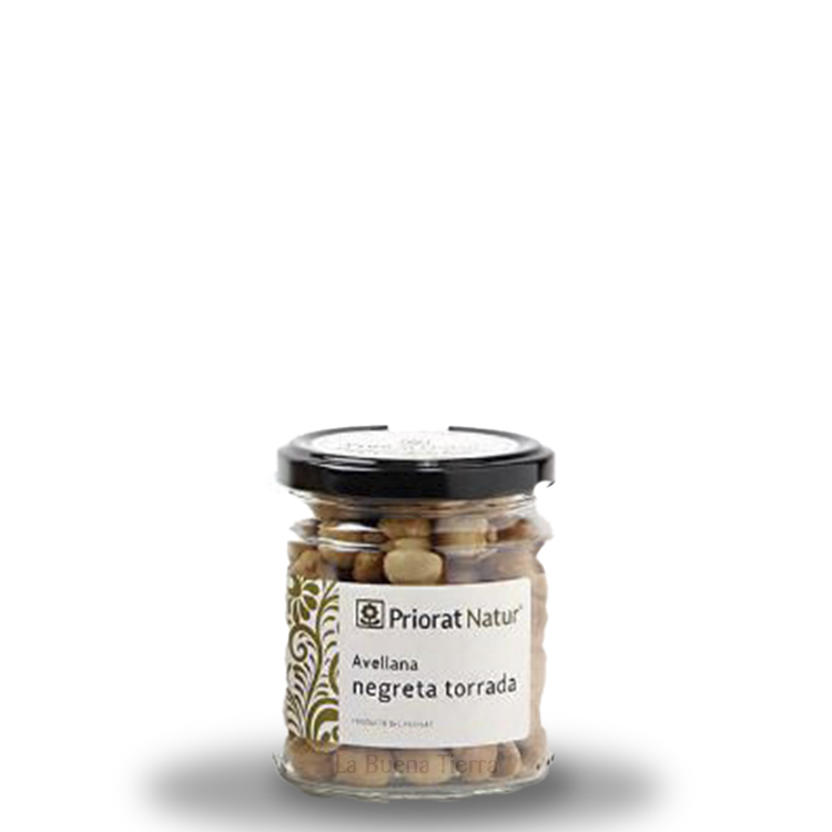 Priorat Natur, Noisettes grillées 120 g