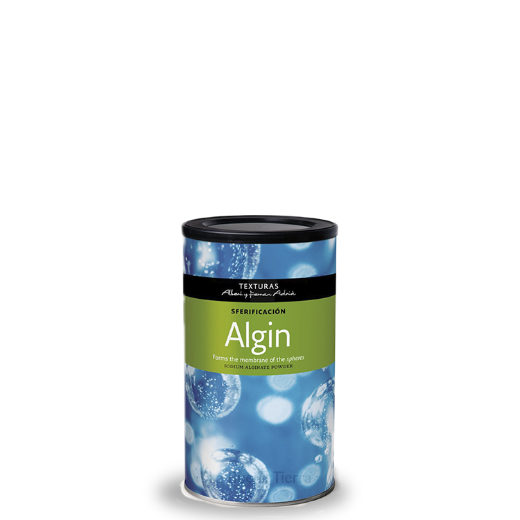 Textura Algin MINI 225 g