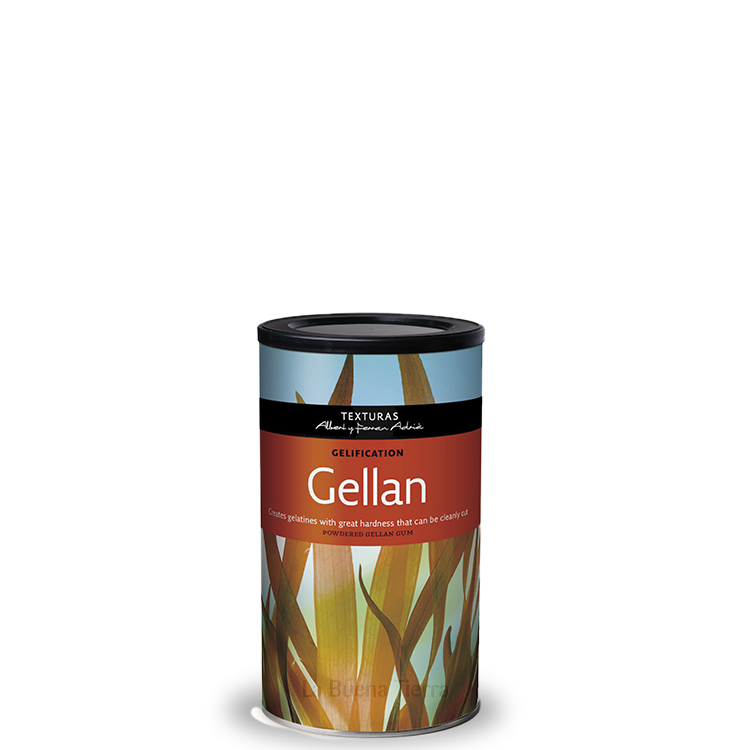 Textura Gellan MINI 180 g