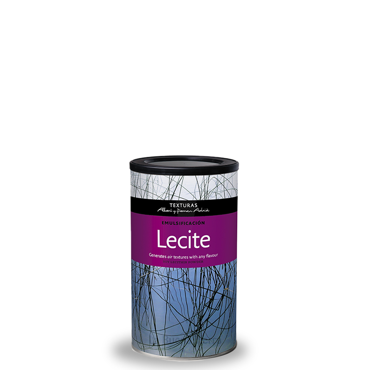 Textura Lecite MINI 180 g