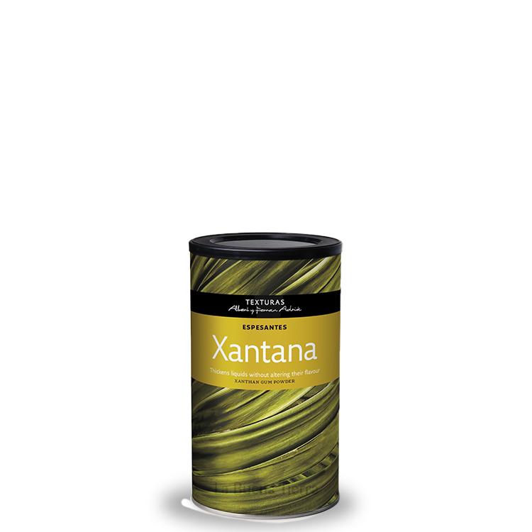 Textura Xantana MINI 190 g