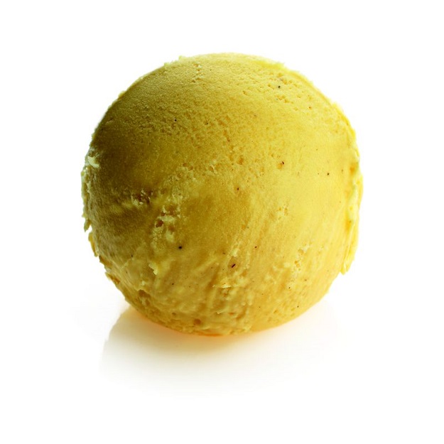 Sandro Desii, Glaces vanille Mexicaine 2,2 l