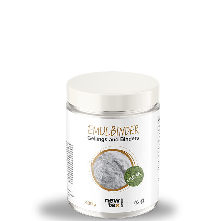 NewTex, Agar + 400 g