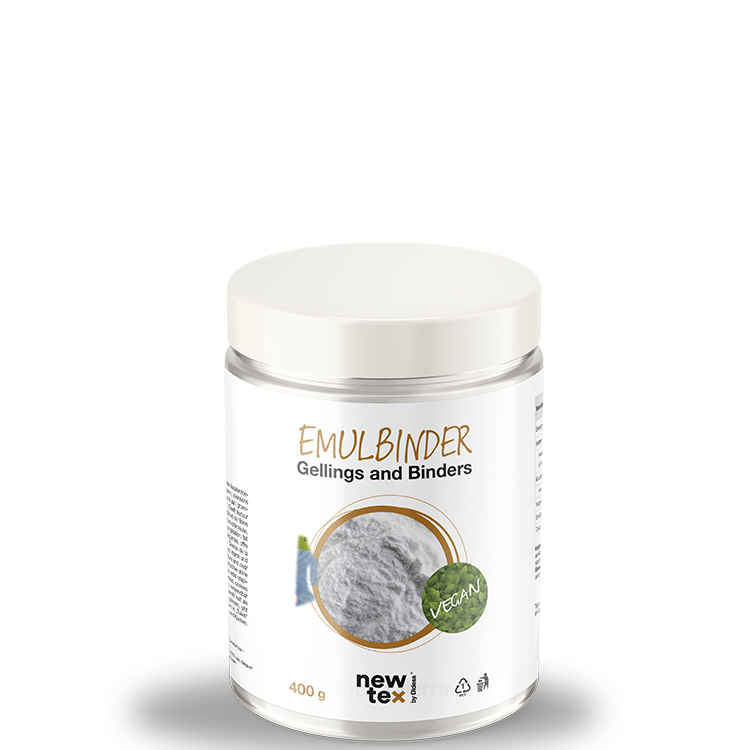 NewTex, Emulbinder 400 g