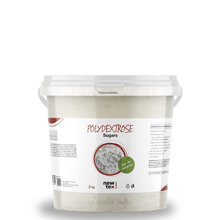 NewTex, Polydextrose Sugar 2 kg
