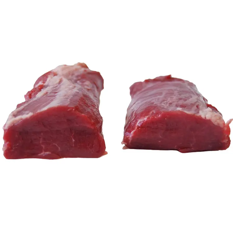 Arturo Sánchez, Solomillo de Ibérico Bellota