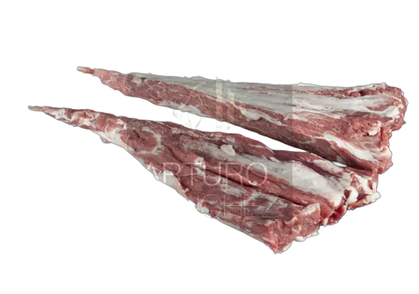 Arturo Sánchez, Pluma de Ibérico Bellota