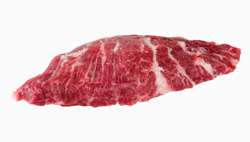 Belloterra, Presa 100% Ibérica de Bellota
