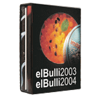 Boek elBulli 2003-2004 Frans