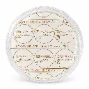 Obulato redondo (rond, 9 cm diameter)  100 blaadjes