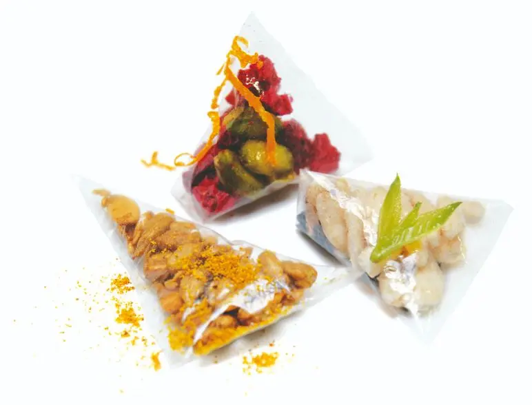 Obulato cuadrado (carré, 7 cm) 200 feuilles