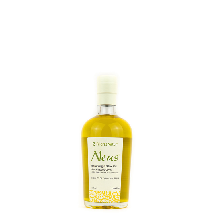 Priorat Natur, Huile d'olive Neus, Arbequina (37,5 cl)