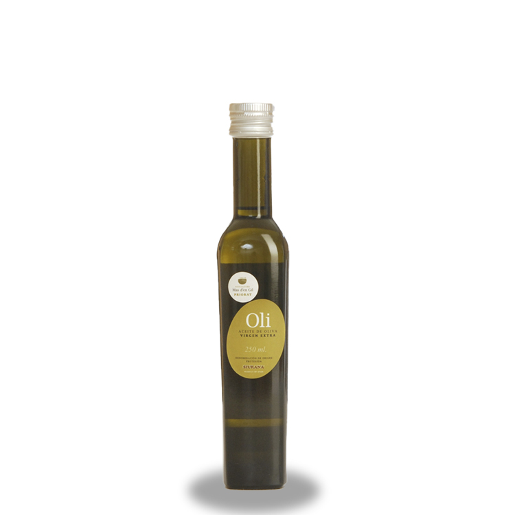 Mas d'En Gil, Oli (50 cl)
