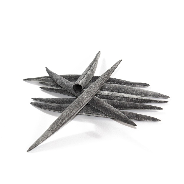 Panadería Jesús, Caprichos negros (16 cm) 400 g