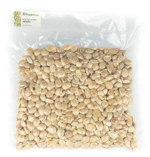 Priorat Natur, Gezouten amandelen 2 kg