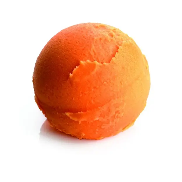 Sandro Desii, Sorbet de agrumes et légumes 2,2 l
