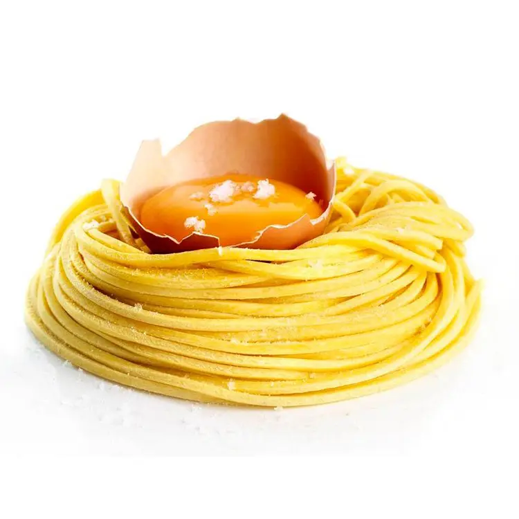 Sandro Desii, Spaghetti a la guitarra 2 kg