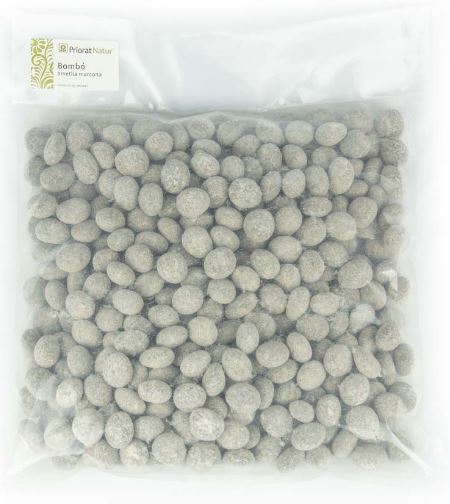 Priorat Natur, Bombó (amandes aux chocolat) 2 kg