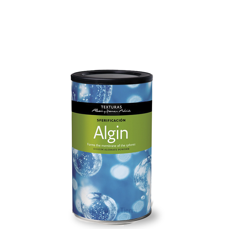 Textura Algin 500 g