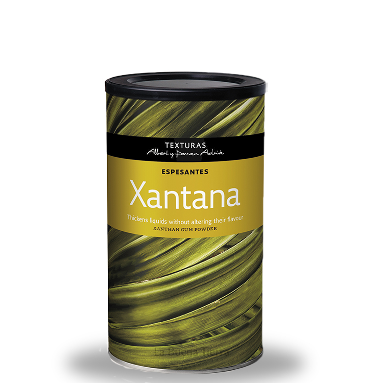 Textura Xantana 600 g