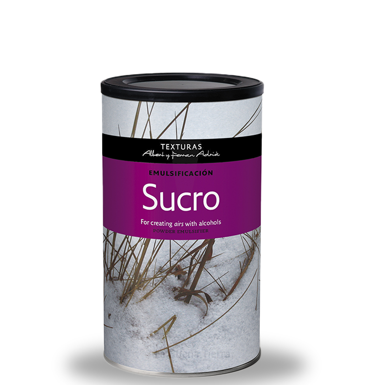Textura Sucro 600 g