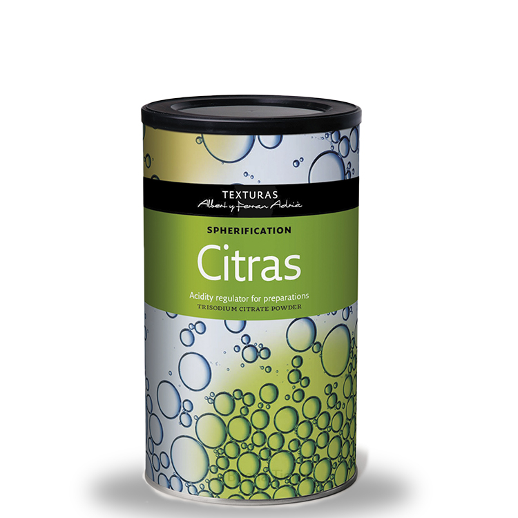Textura Citras 600 g