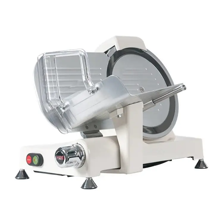 Snijmachine Iron Crème (25 cm diameter)