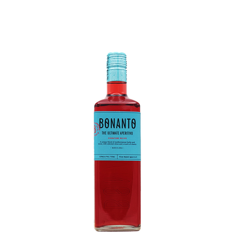Bonanto 'The Ultimate Aperitivo'