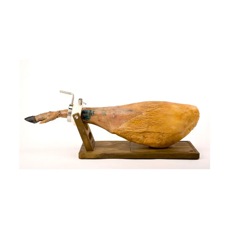 Jamotec soporte jamonero familiar