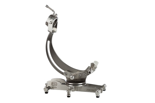 Jamotec F2 Rocker (inclinable)