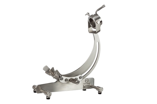 Jamotec F2 + (inclinable et rotatif)