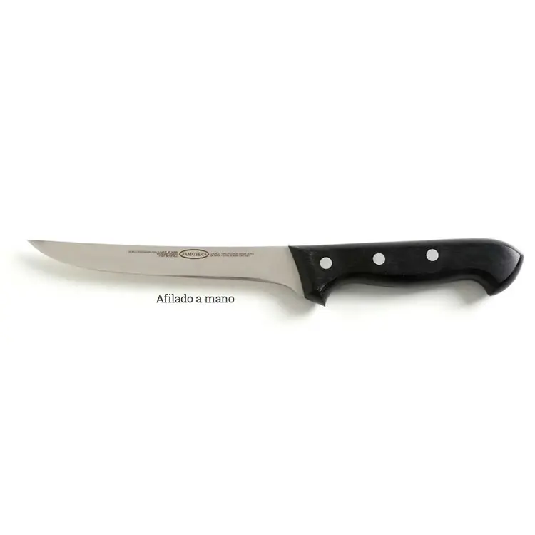 Cuchillo jamonero