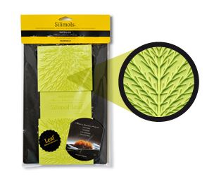 ElBulli, Silimol Leaf (feuilles)