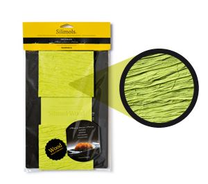 ElBulli, Silimol Wood (bois)