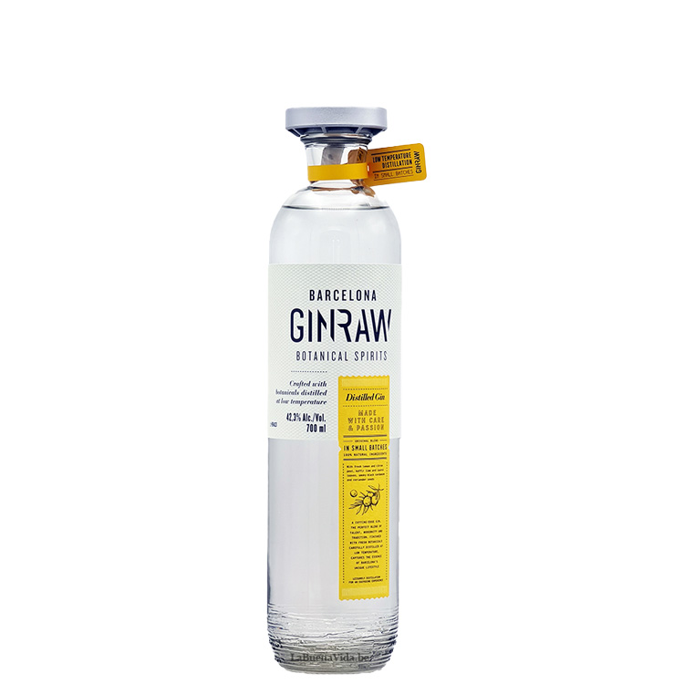 Ginraw (70 cl)