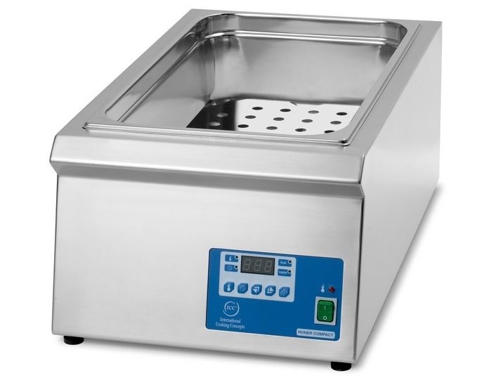 ICC, Roner Compact 20 l