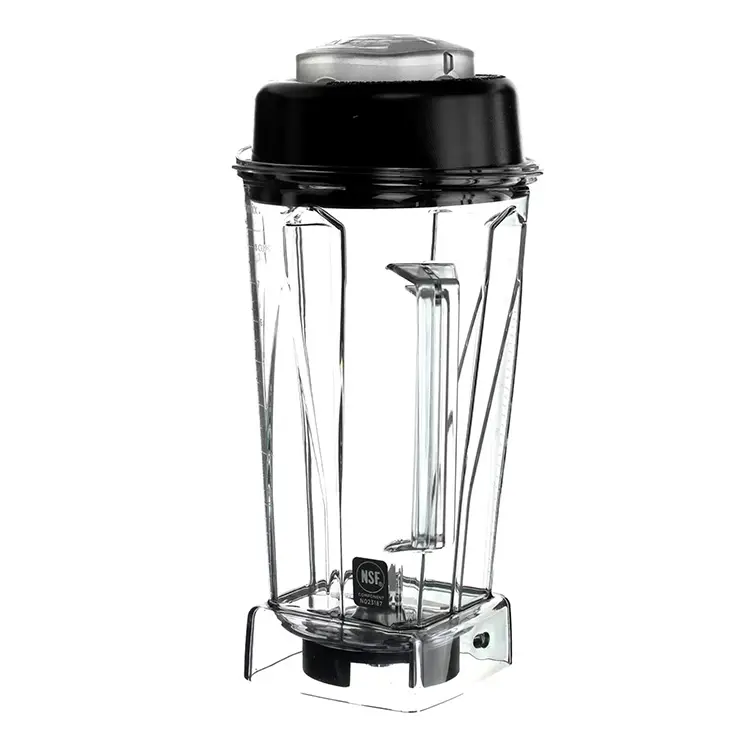 Mengbeker 2.0L zonder mes, Vitaprep 3