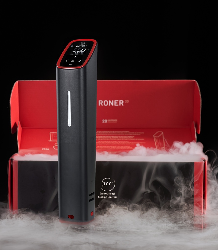 ICC, Roner 20