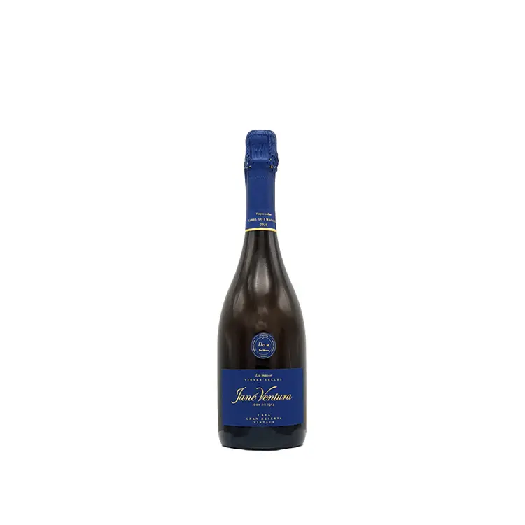 Jané Ventura, Cava 'Do Major' Brut Nature Gran Reserva 2018