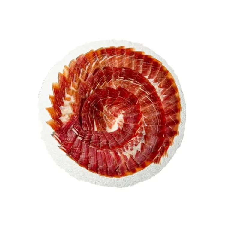 Altos Llanos 930 m, Jamón de Teruel D.O.P - tranché à la main et sûr atmosphère 80g 