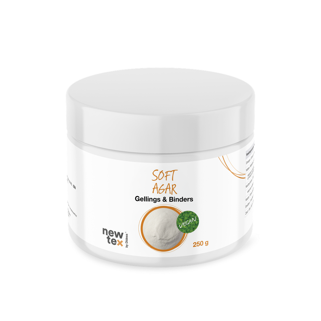 Newtex, Soft Agar 250 g