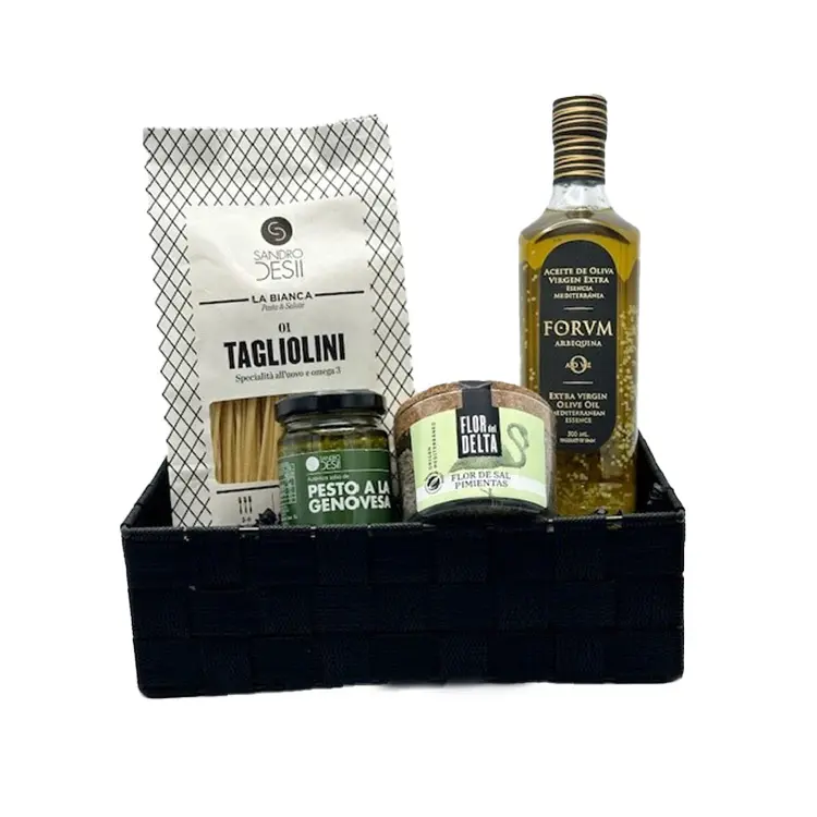 Pasta Giftbox
