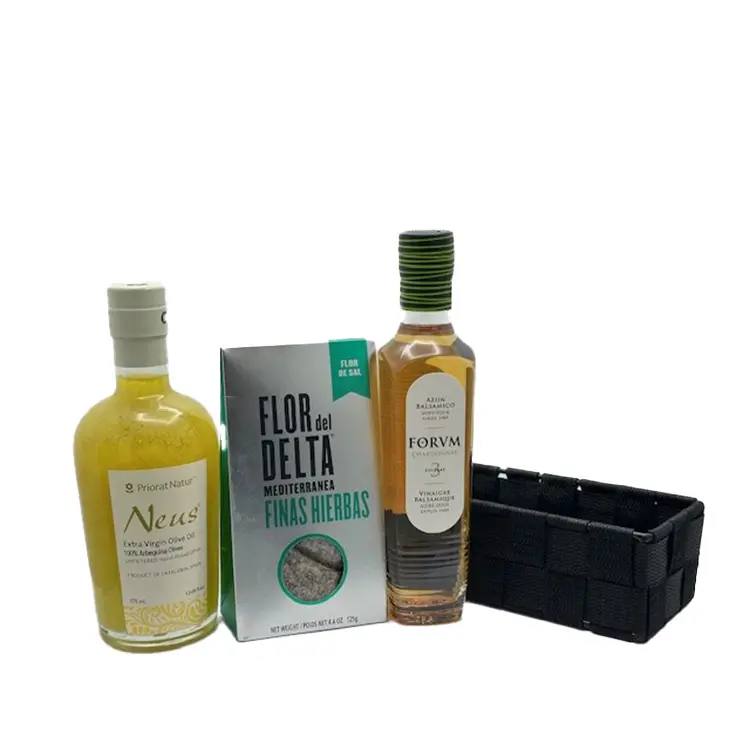 Vinaigrette Giftbox
