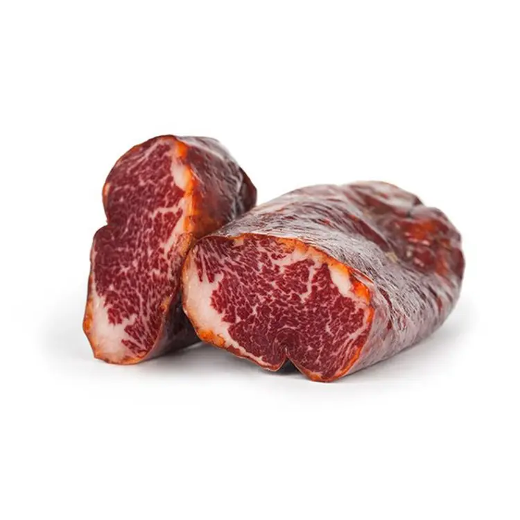 Arturo Sánchez, Lomito Ibérico de Bellota - stuk